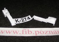 KLAWISZ WYŁĄCZNIKA